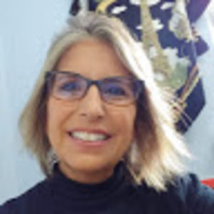 Meet your Posher, Gina